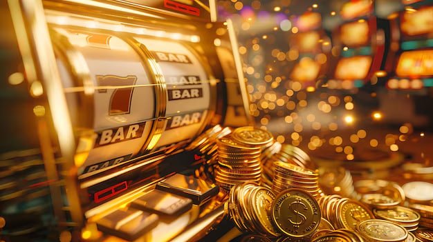 Người chơi trải nghiệm slot online tại 58wim trên thiết bị di động